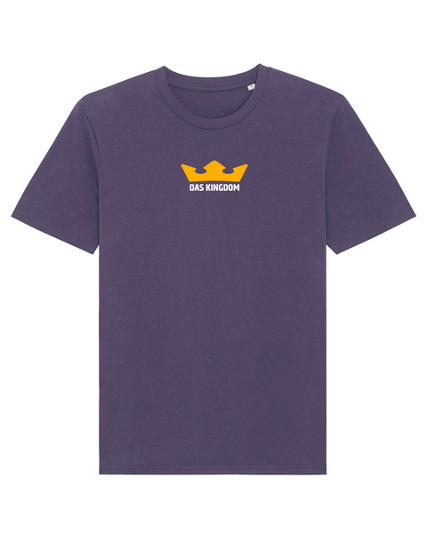 "DAS KINGDOM" T-Shirt
