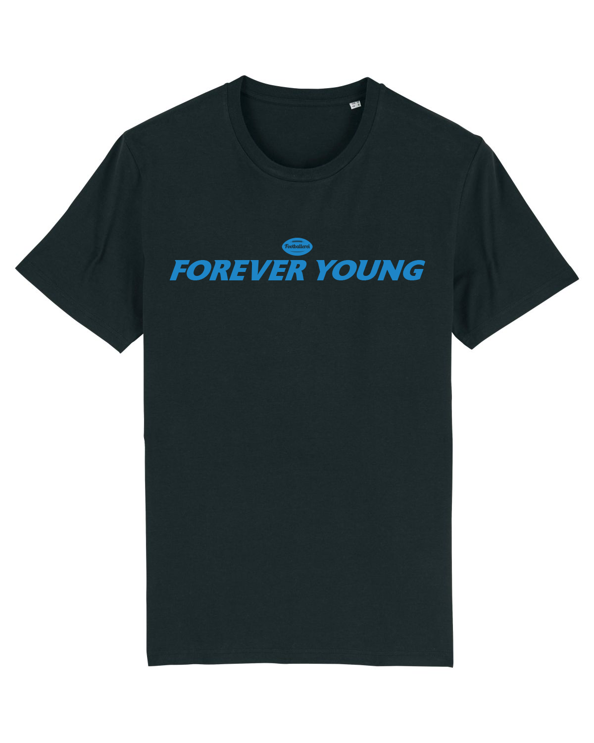 "Forever Young"T-Shirt