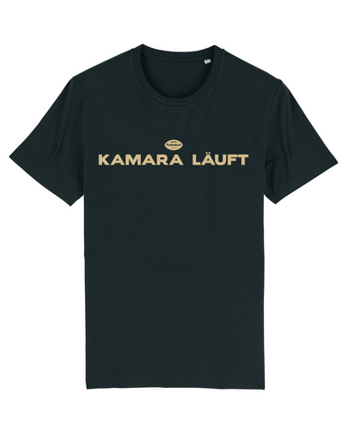 "Kamara läuft!" T-Shirt