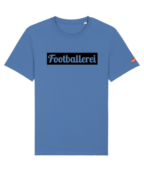 "Footballerei Box" T-Shirt