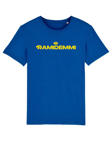 "Ramidemmi" T-Shirt