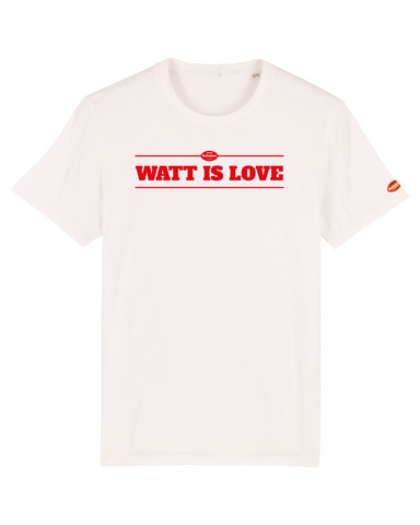 "Watt is Love" T-Shirt