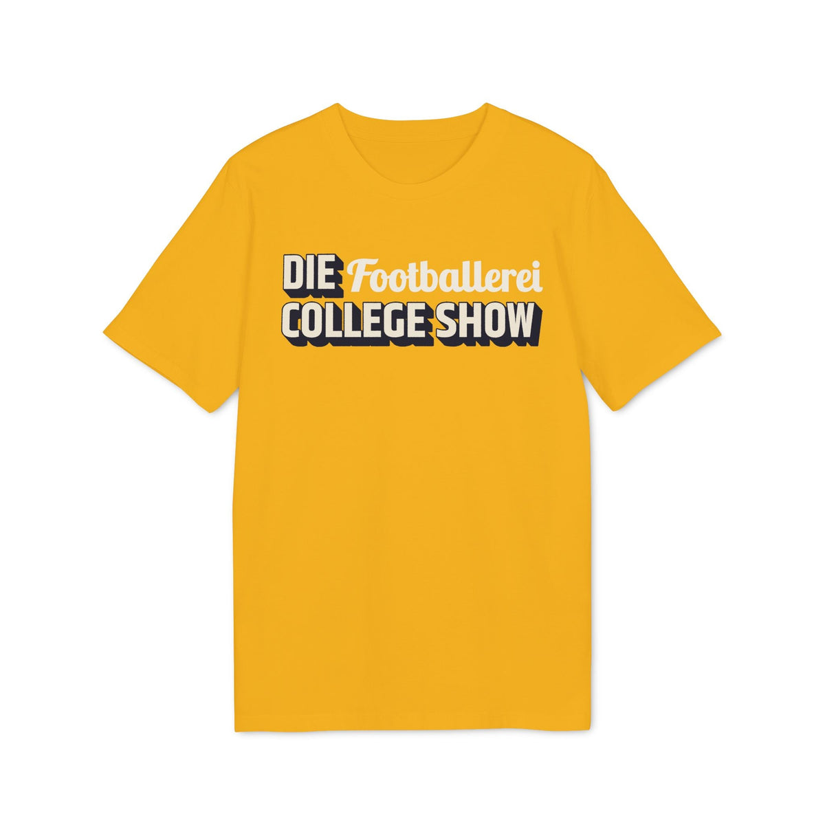 Footballerei Podcasts