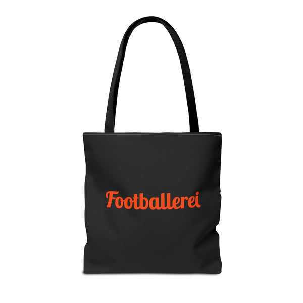 Footballerei Tote Bag