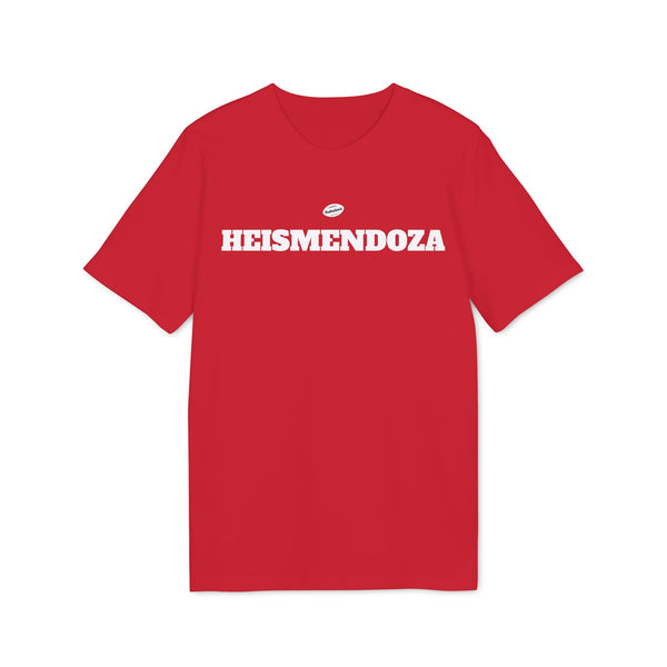 HEISMENDOZA - Shirt