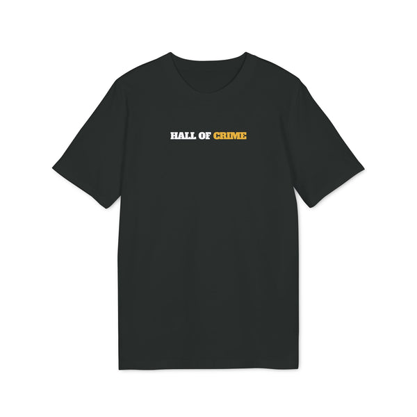 Hall of Crime - Shirt