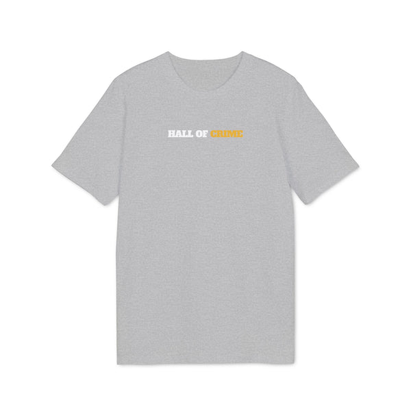 Hall of Crime - Shirt