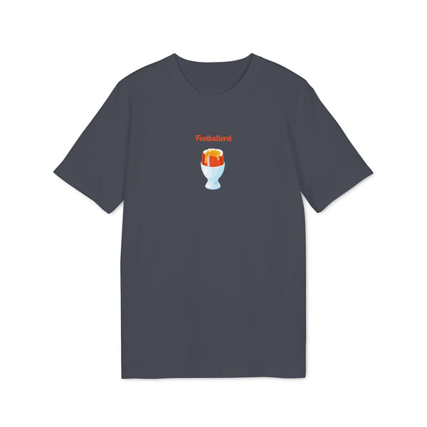 Frühstücksei Logo-Shirt