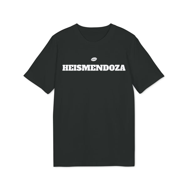 HEISMENDOZA - Shirt