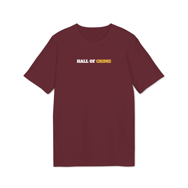 Hall of Crime - Shirt