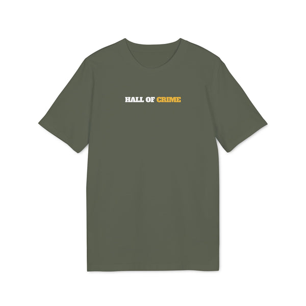 Hall of Crime - Shirt