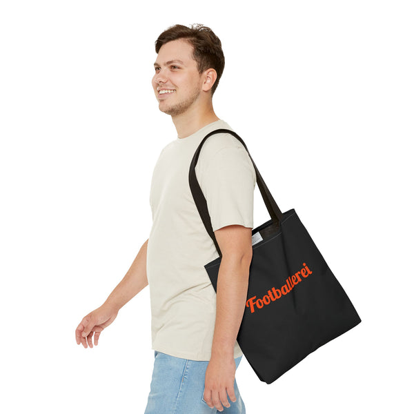 Footballerei Tote Bag