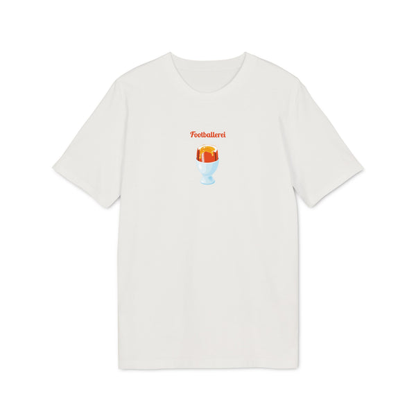 Frühstücksei Logo-Shirt
