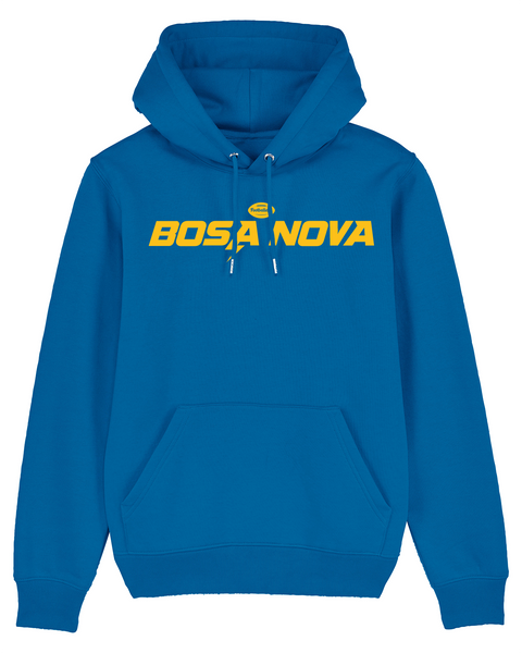 "Bosa Nova" Hoodie