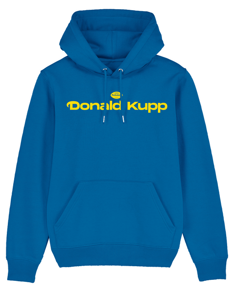 "Donald Kupp" Hoodie