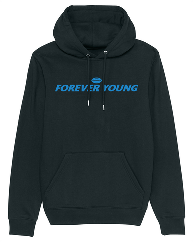 "Forever Young" Hoodie