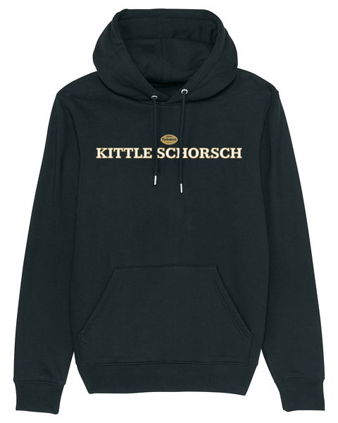 "Kittle Schorsch" Hoodie