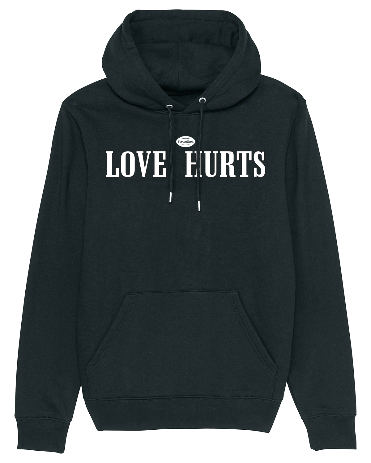 "Love Hurts" Hoodie