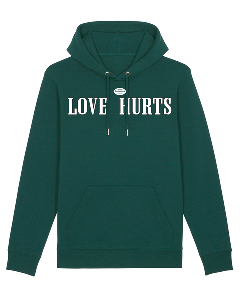 "Love Hurts" Hoodie