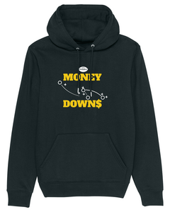 "Money Downs"Hoodie