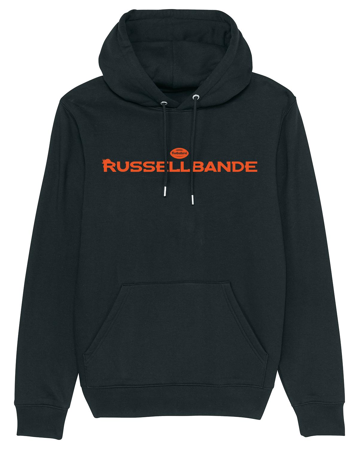 "RussellBande" Hoodie