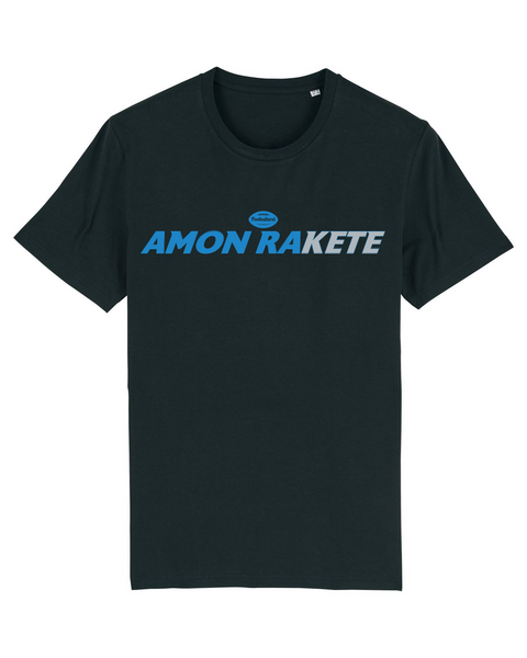 "AmonRakete" T-Shirt