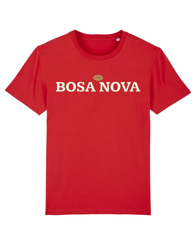 "Bosa Nova" T-Shirt