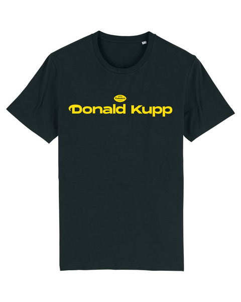 "Donald Kupp" T Shirt