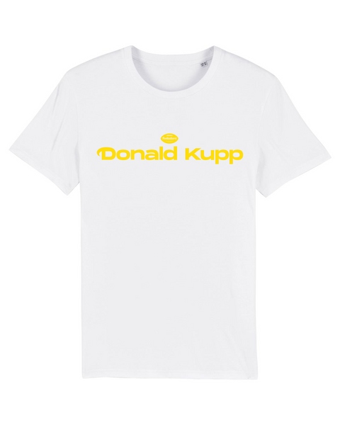 "Donald Kupp" T Shirt