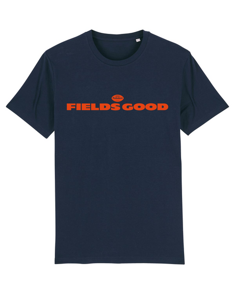 "Fields Good" T-Shirt