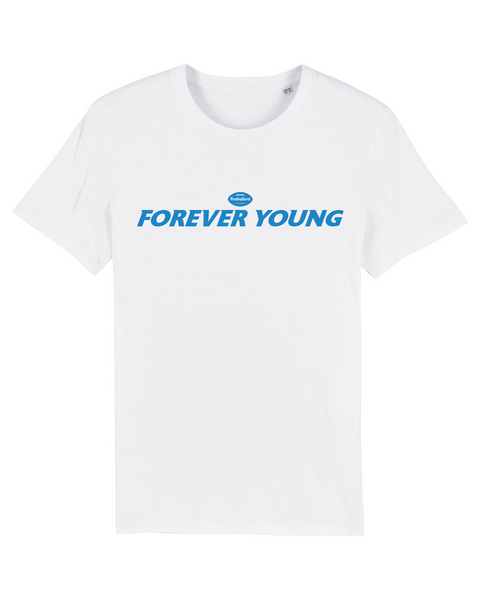 "Forever Young"T-Shirt