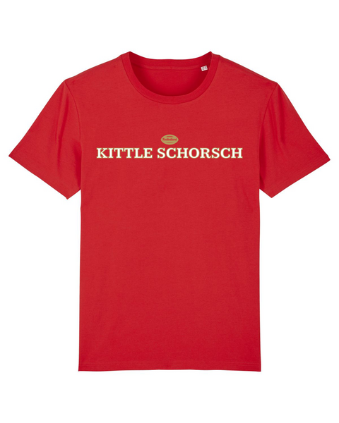 "KittleSchorsch" T-Shirt