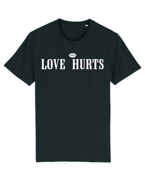 "Love Hurts" T-Shirt