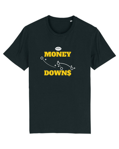 "Money Downs"T-Shirt