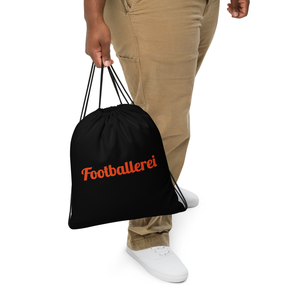 Footballerei - Turnbeutel
