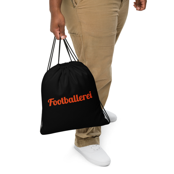Footballerei - Turnbeutel