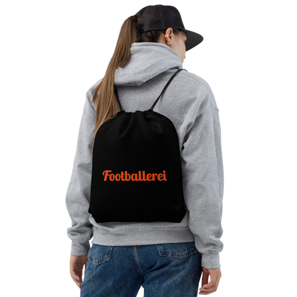 Footballerei - Turnbeutel