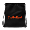 Footballerei - Turnbeutel