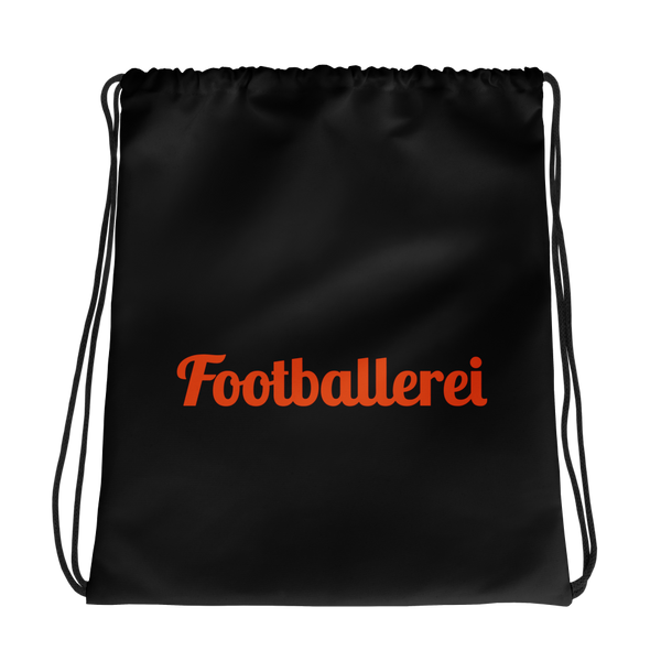 Footballerei - Turnbeutel