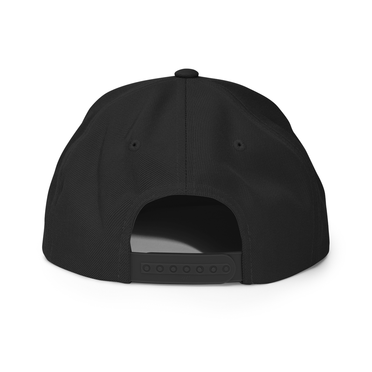 DAS KINGDOM - Snapback-Cap (gestickt)