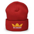 DAS KINGDOM - Beanie (gestickt)