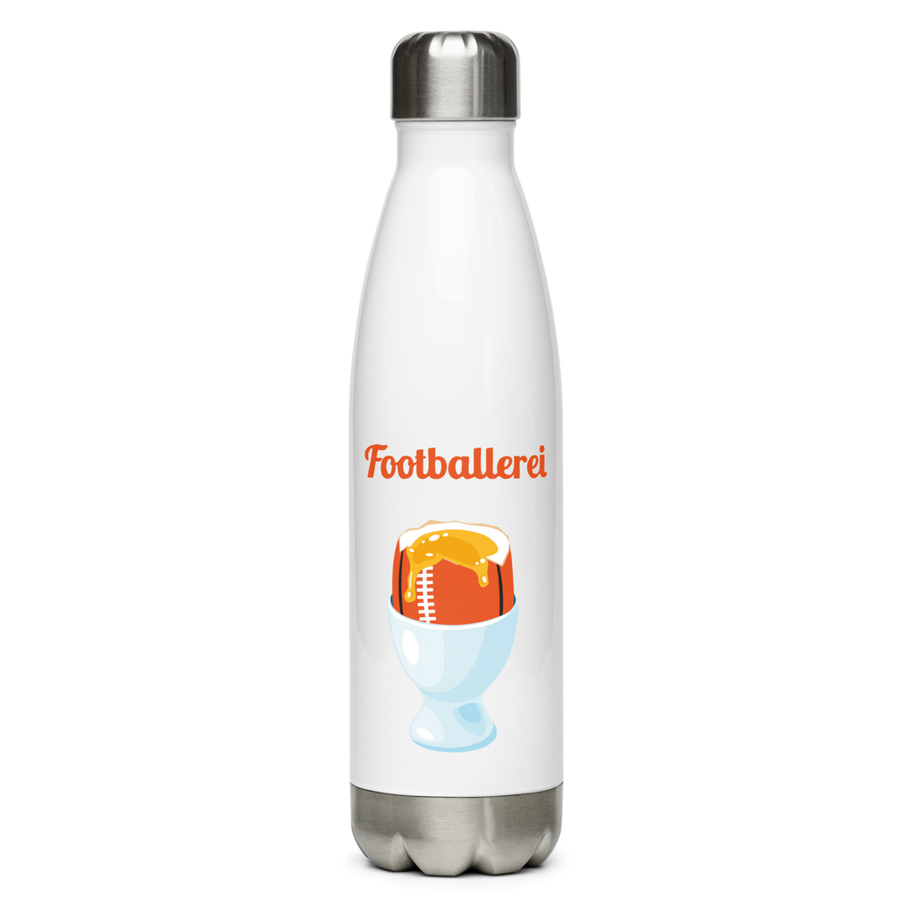 Frühstücksei - Trinkflasche