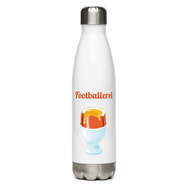 Frühstücksei - Trinkflasche