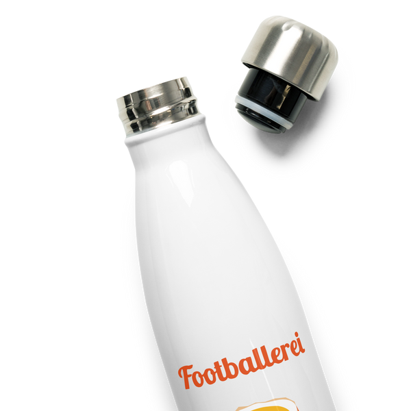 Frühstücksei - Trinkflasche