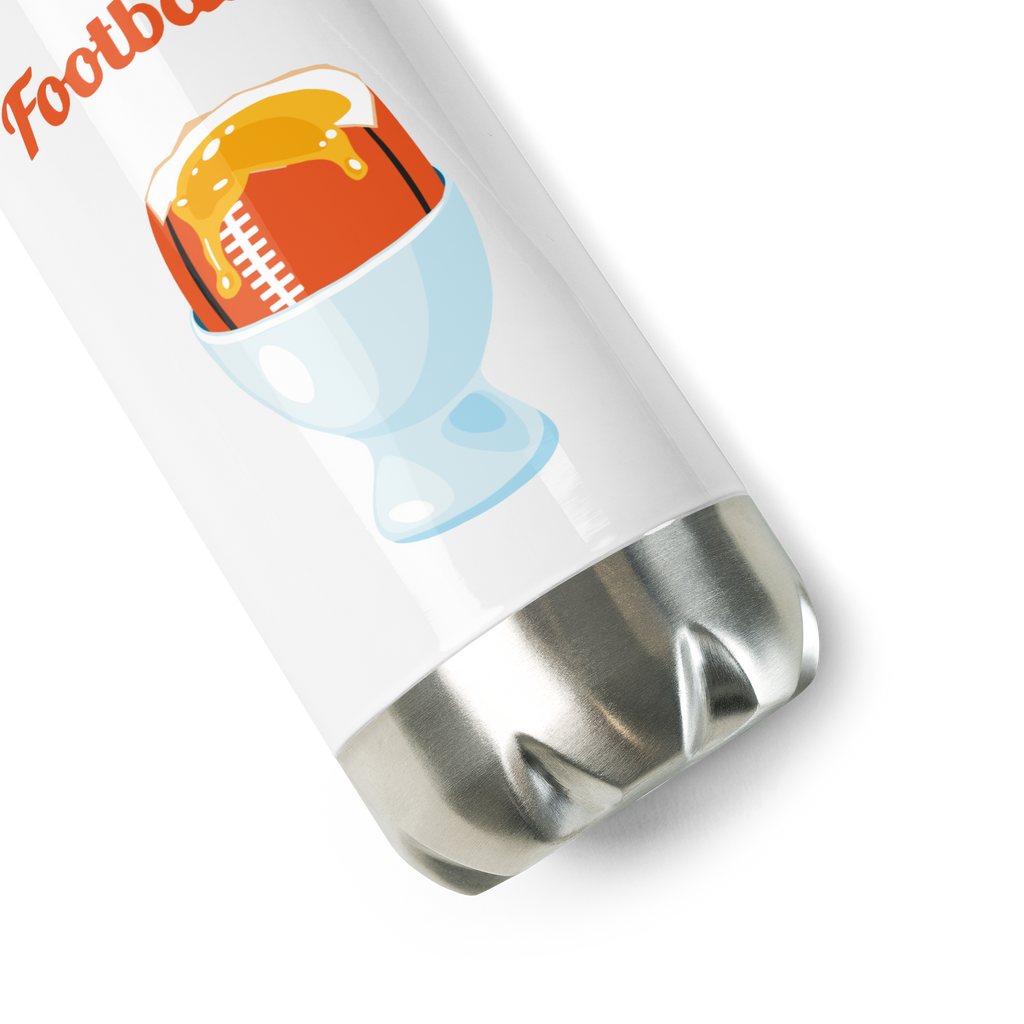 Frühstücksei - Trinkflasche