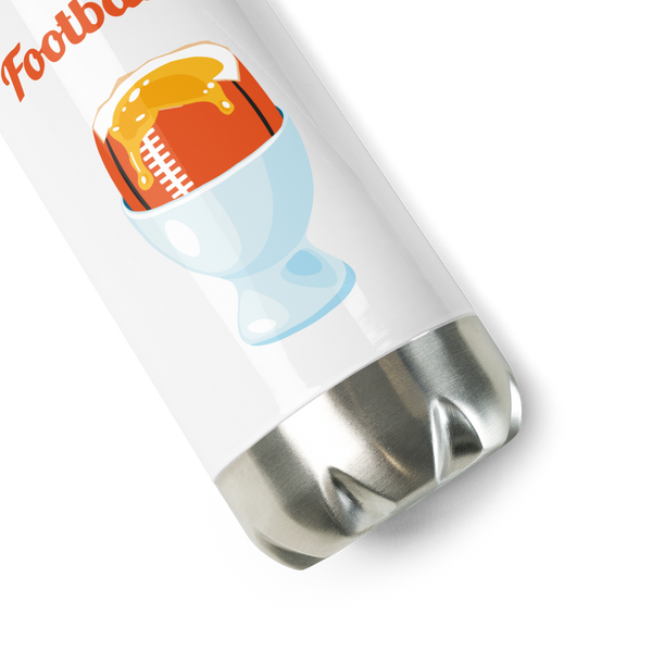 Frühstücksei - Trinkflasche