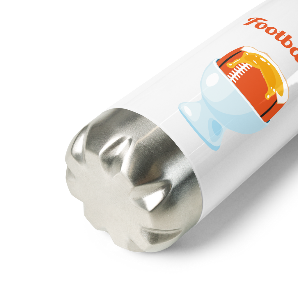 Frühstücksei - Trinkflasche