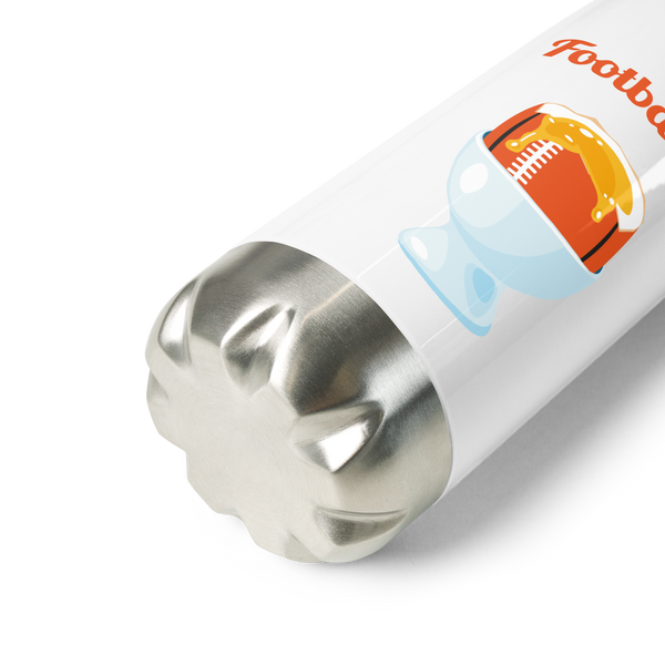 Frühstücksei - Trinkflasche