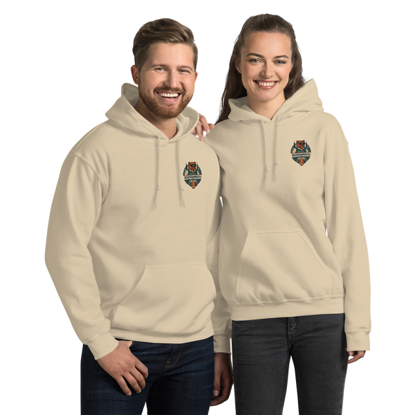 Into the BearsBamboozle - Hoodie