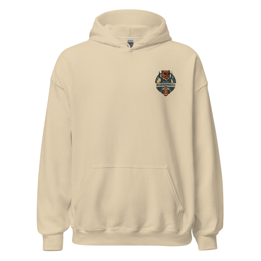 Into the BearsBamboozle - Hoodie